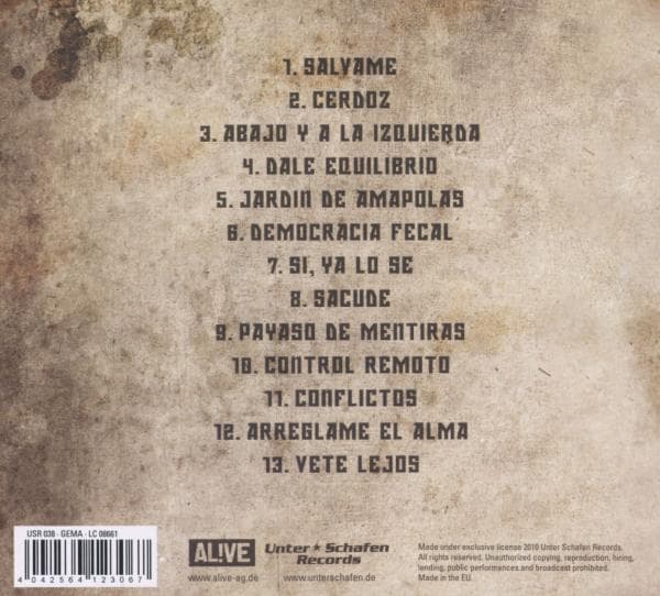 Album afbeelding 2 van 2