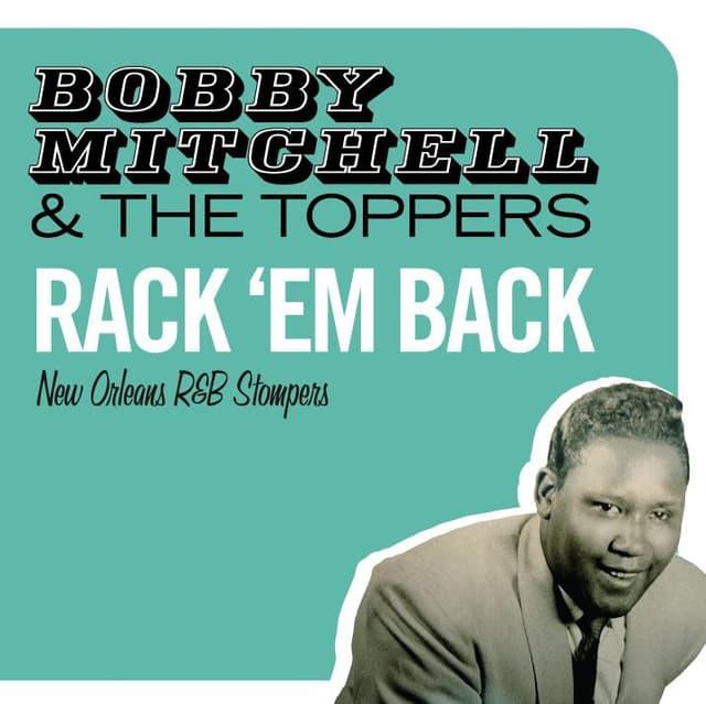 Album image