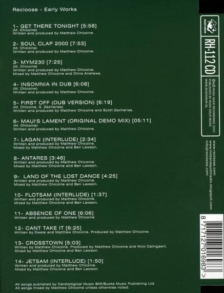 Album afbeelding 2 van 2