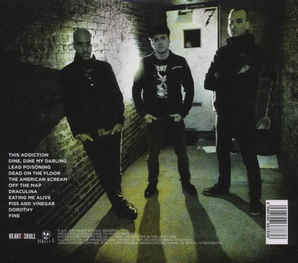 Album afbeelding 2 van 2
