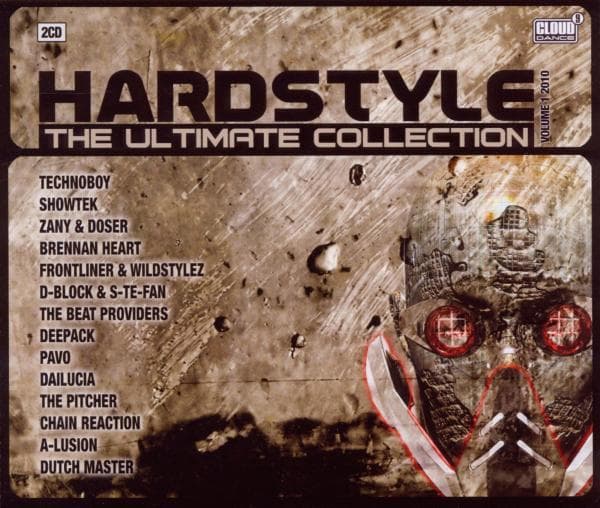 Album image
