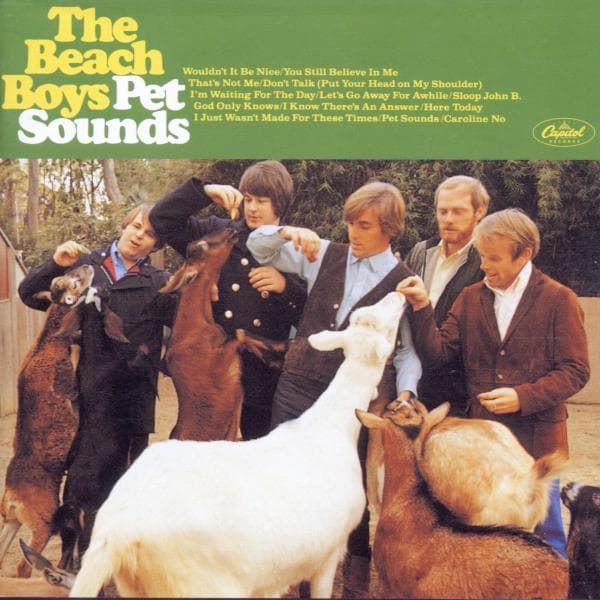 Album image