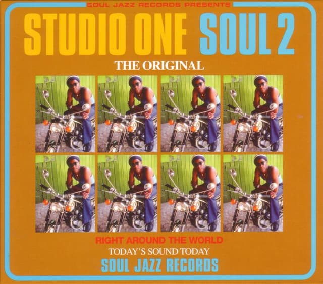 Album image