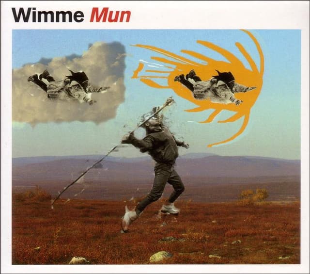 Album image
