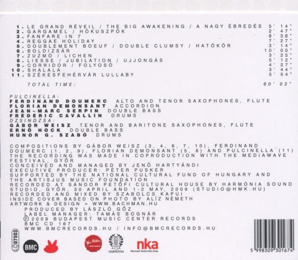 Album afbeelding 2 van 2