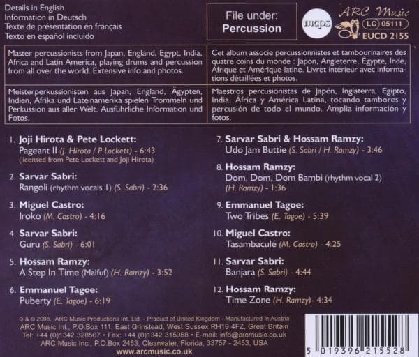 Album afbeelding 2 van 2