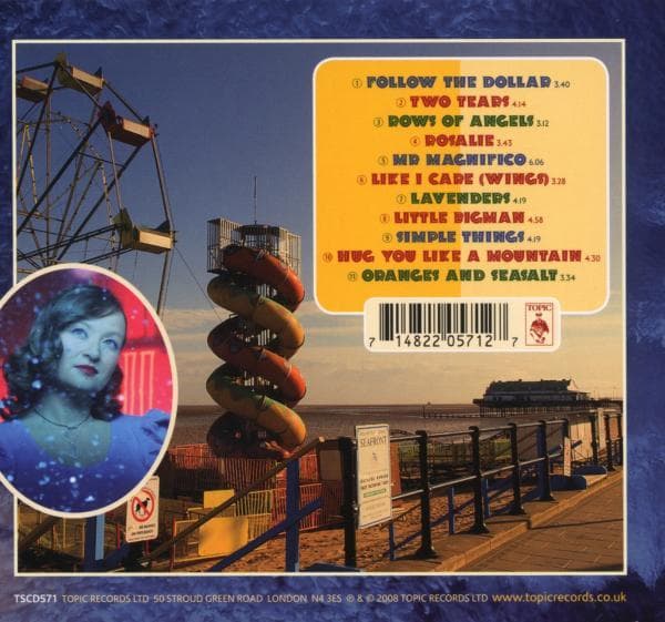 Album afbeelding 2 van 2