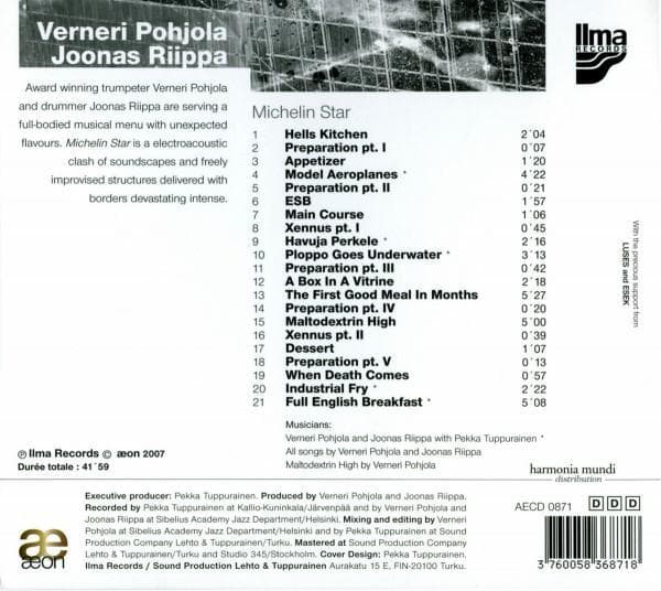 Album afbeelding 2 van 2