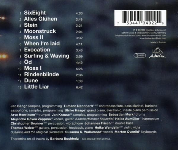Album afbeelding 2 van 2