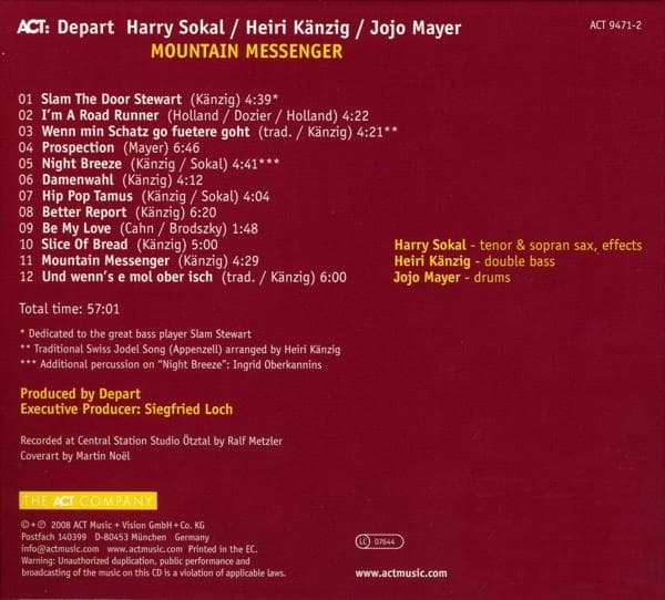 Album afbeelding 2 van 2