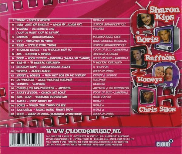 Album afbeelding 2 van 2