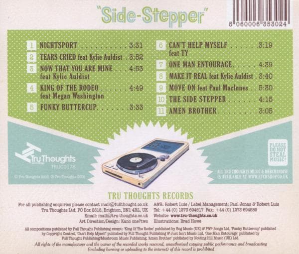 Album afbeelding 2 van 2