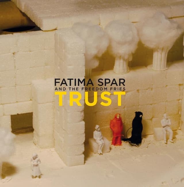 Album image