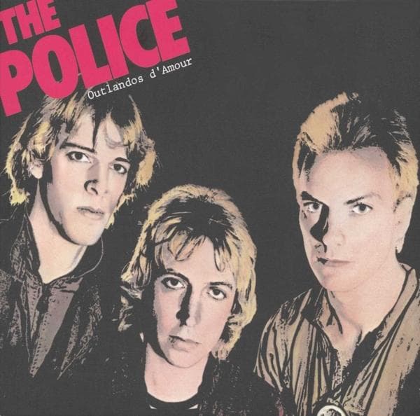 Album image