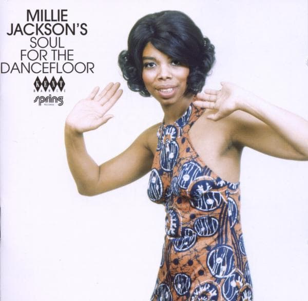 Album image