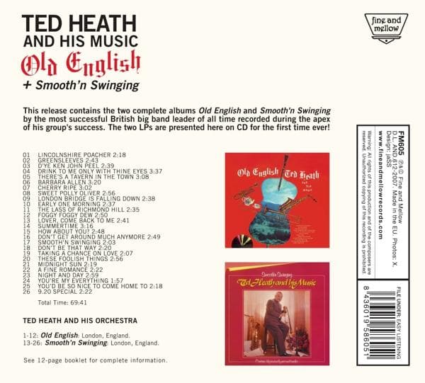 Album image