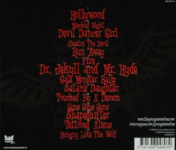 Album afbeelding 2 van 2