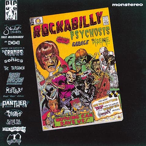 Album image