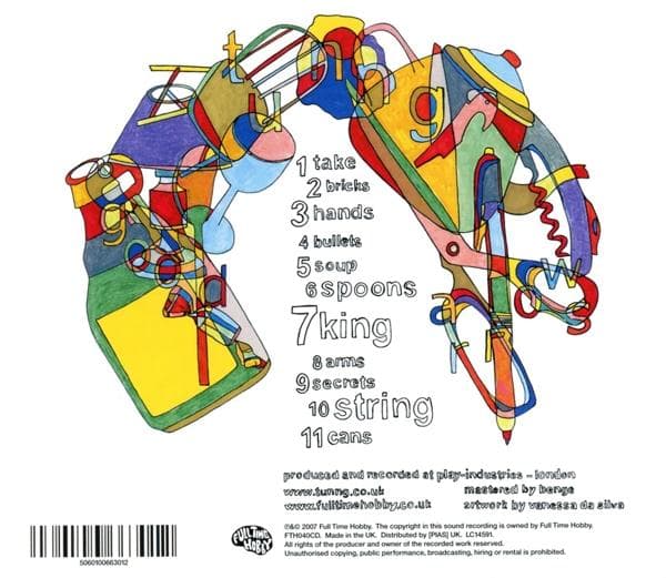 Album afbeelding 2 van 2