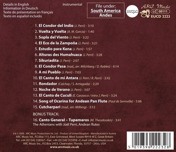 Album afbeelding 2 van 2