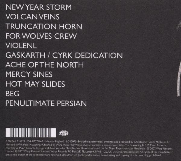 Album afbeelding 2 van 2