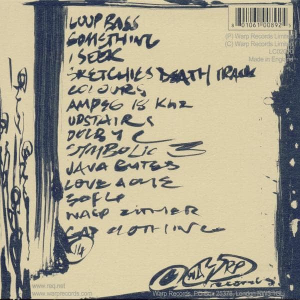 Album afbeelding 2 van 2