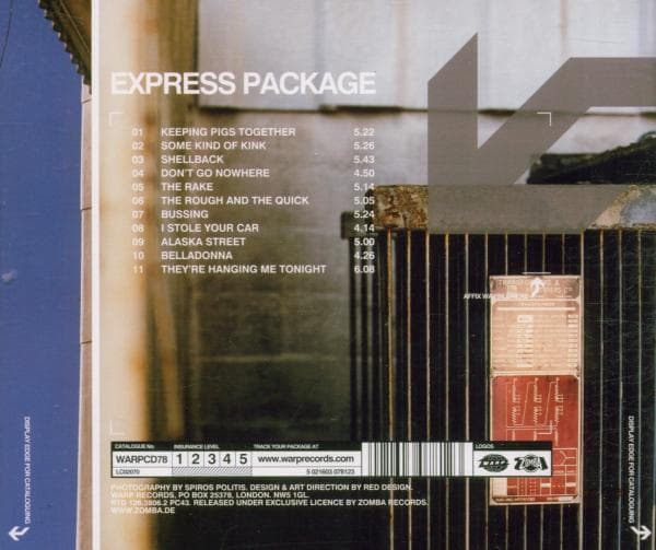 Album afbeelding 2 van 2