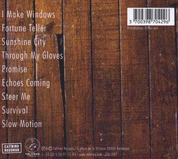Album afbeelding 2 van 2