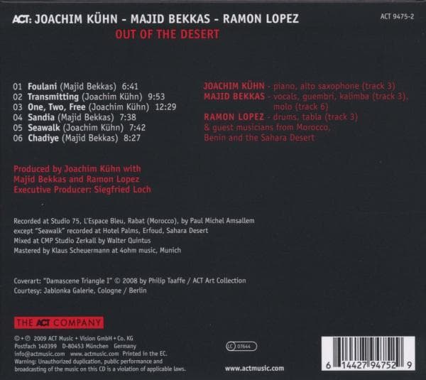 Album afbeelding 2 van 2