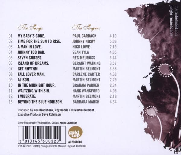 Album afbeelding 2 van 2