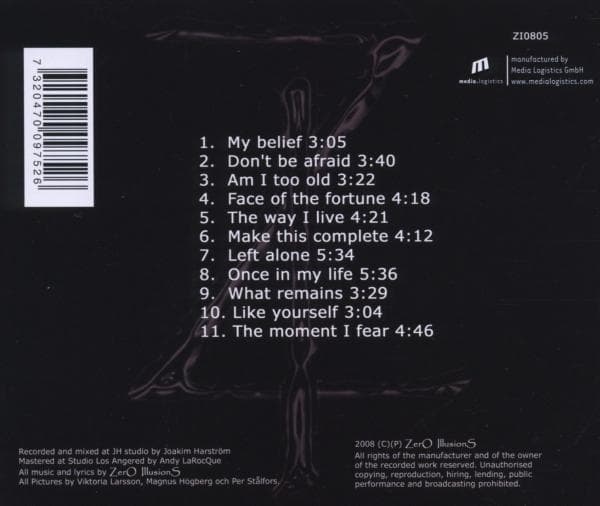 Album afbeelding 2 van 2