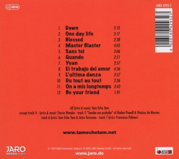 Album afbeelding 2 van 2