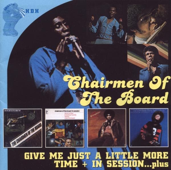 Album image