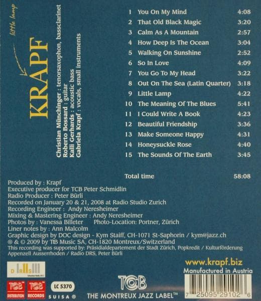 Album afbeelding 2 van 2