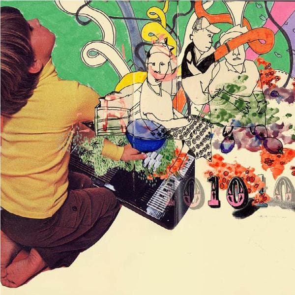 Album image
