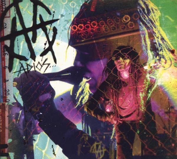 Album image