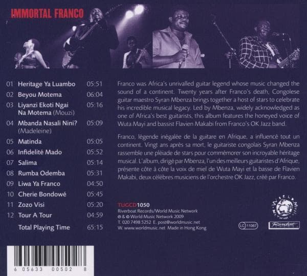 Album afbeelding 2 van 2