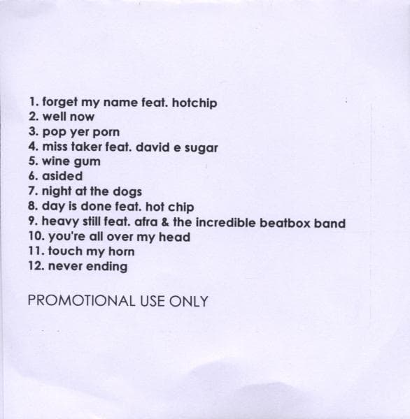 Album afbeelding 2 van 2