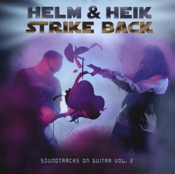 Album afbeelding 1 van 2