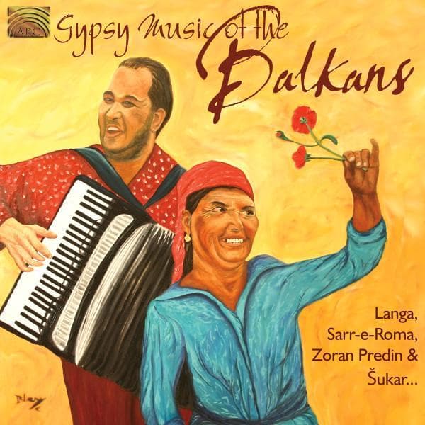 Album image