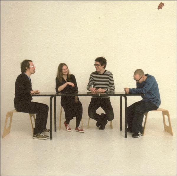Album image