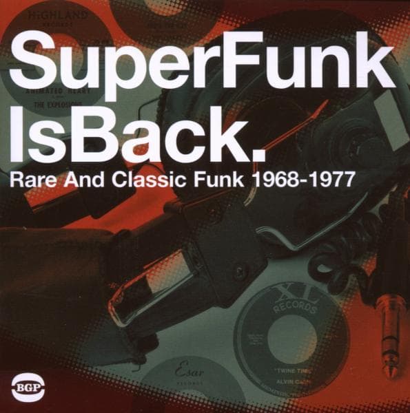 Album image