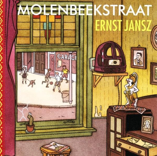 Album image