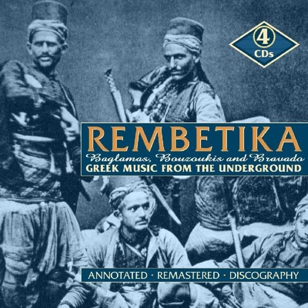 Album image