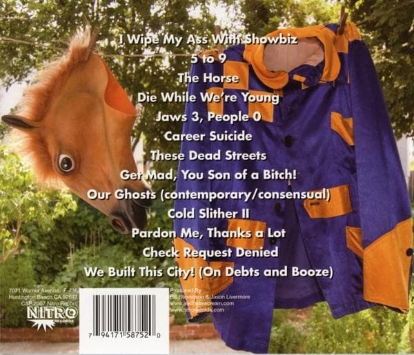 Album afbeelding 2 van 2