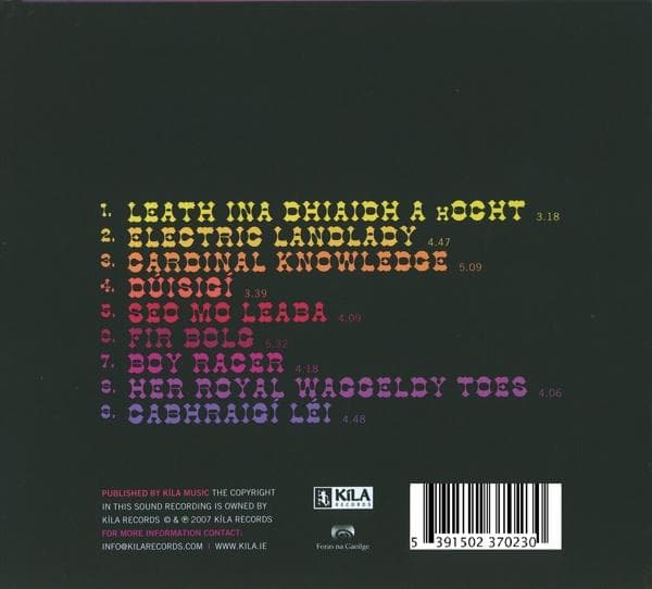 Album afbeelding 2 van 2