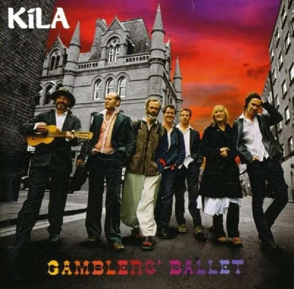 Album image