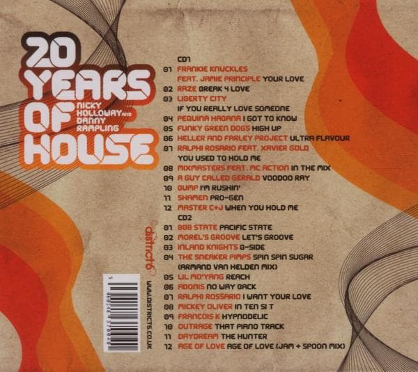 Album afbeelding 2 van 2