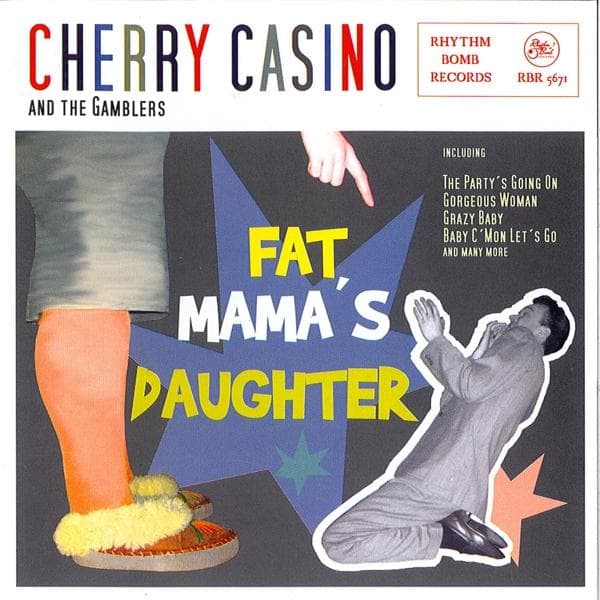 Album image