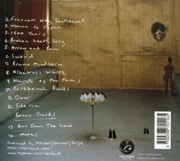 Album afbeelding 2 van 2